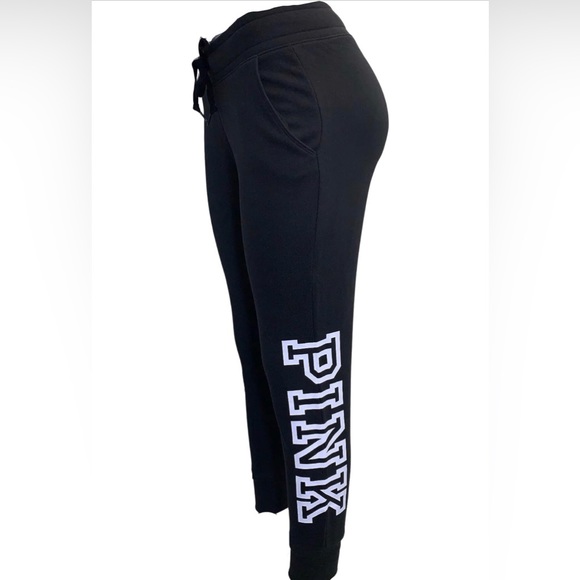 PINK Hoodie and Jogger Set - Picture 8 of 9